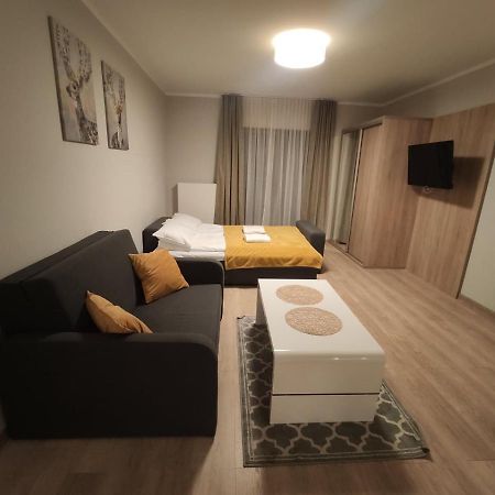 Apartament 5 Pietro Z Widokiem Na Gory Apartment Szklarska Poreba Bagian luar foto