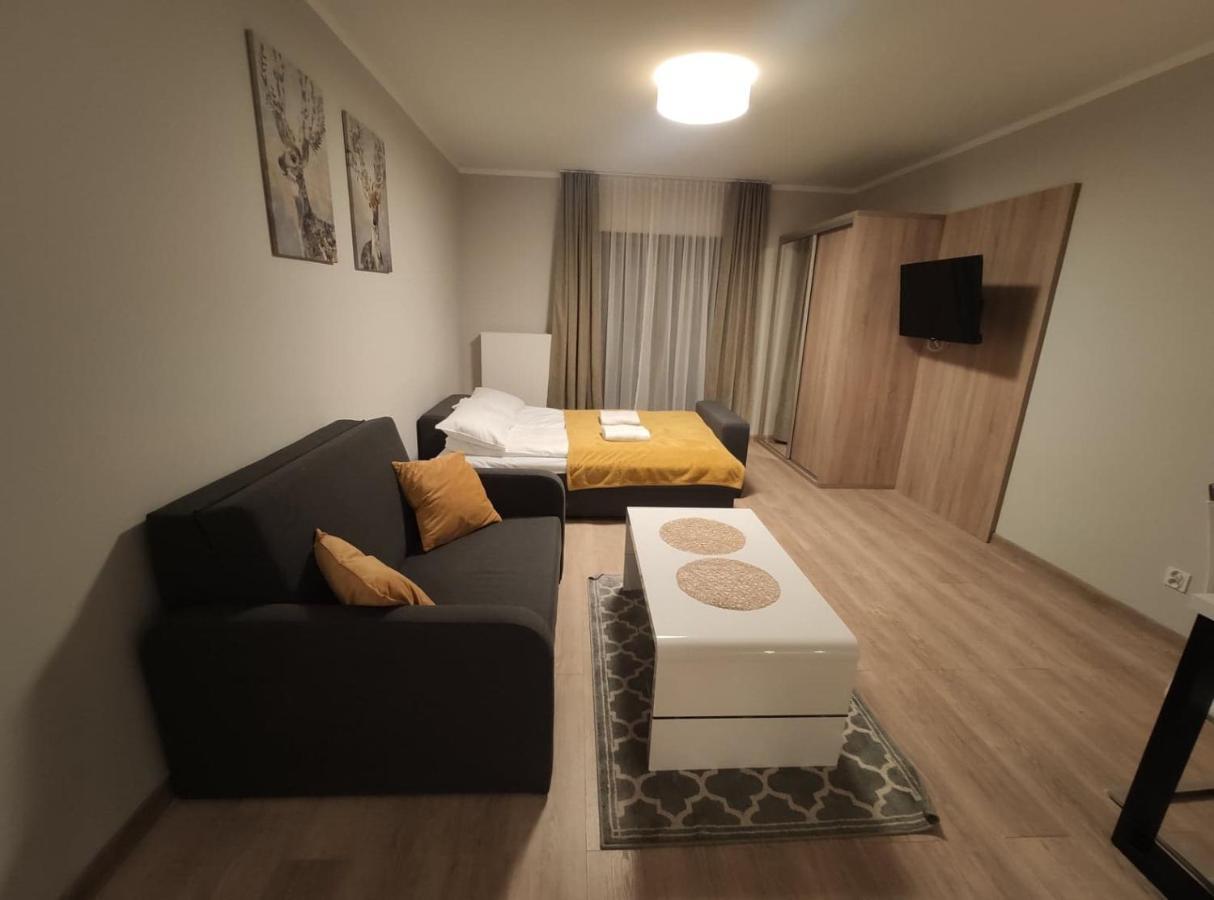 Apartament 5 Pietro Z Widokiem Na Gory Apartment Szklarska Poreba Bagian luar foto