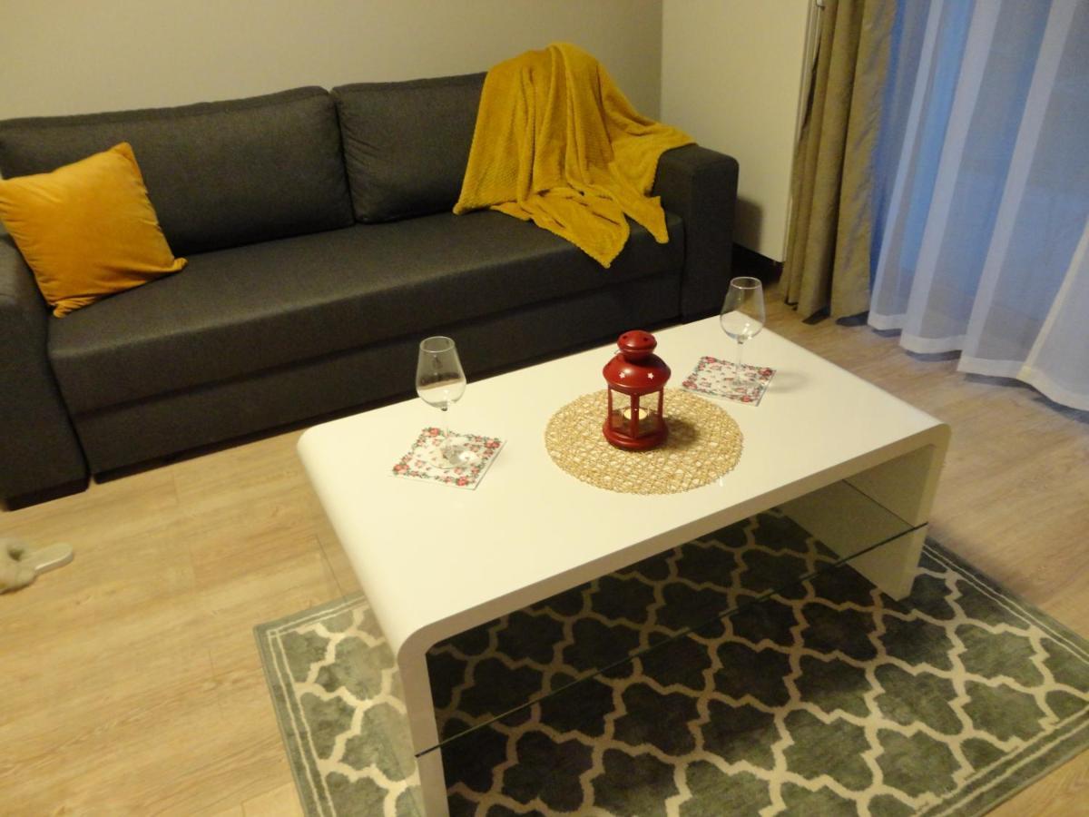 Apartament 5 Pietro Z Widokiem Na Gory Apartment Szklarska Poreba Bagian luar foto