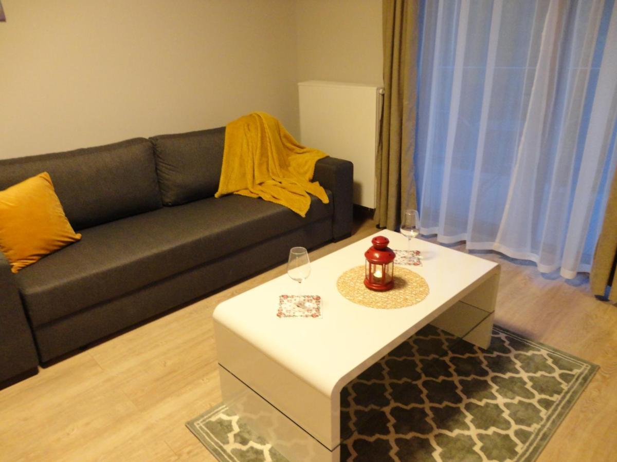 Apartament 5 Pietro Z Widokiem Na Gory Apartment Szklarska Poreba Bagian luar foto