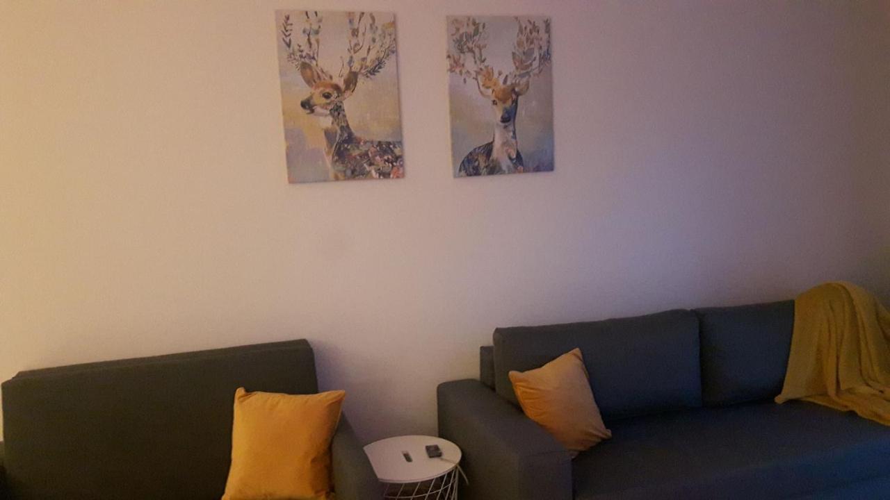 Apartament 5 Pietro Z Widokiem Na Gory Apartment Szklarska Poreba Bagian luar foto