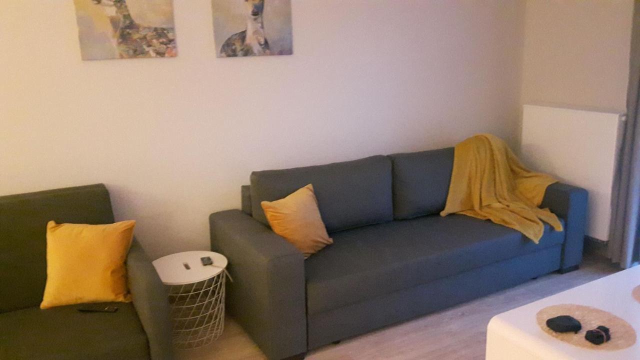 Apartament 5 Pietro Z Widokiem Na Gory Apartment Szklarska Poreba Bagian luar foto