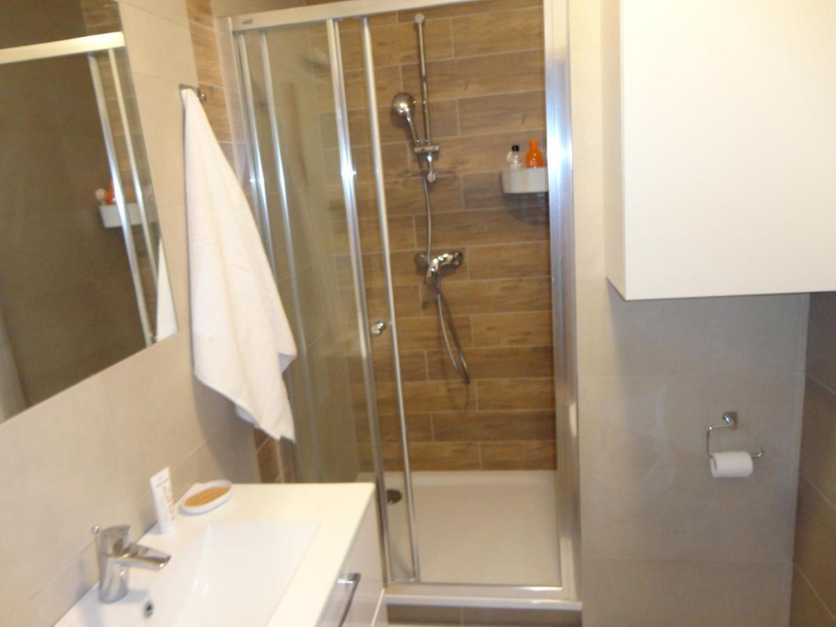 Apartament 5 Pietro Z Widokiem Na Gory Apartment Szklarska Poreba Bagian luar foto